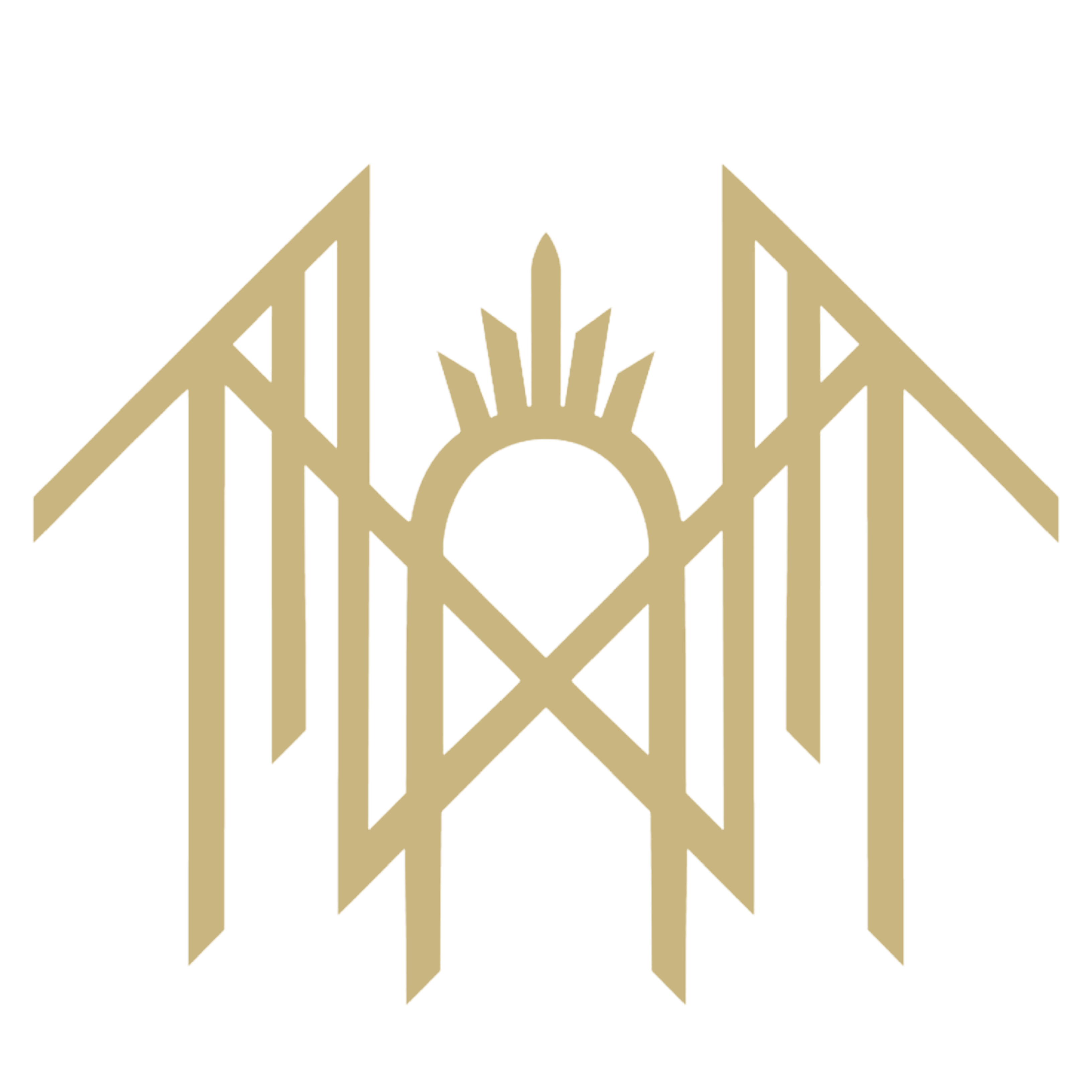 Sleep Token Logo